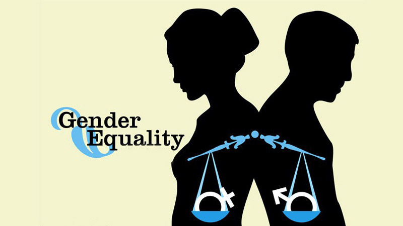 Know about gender equality in the USA
